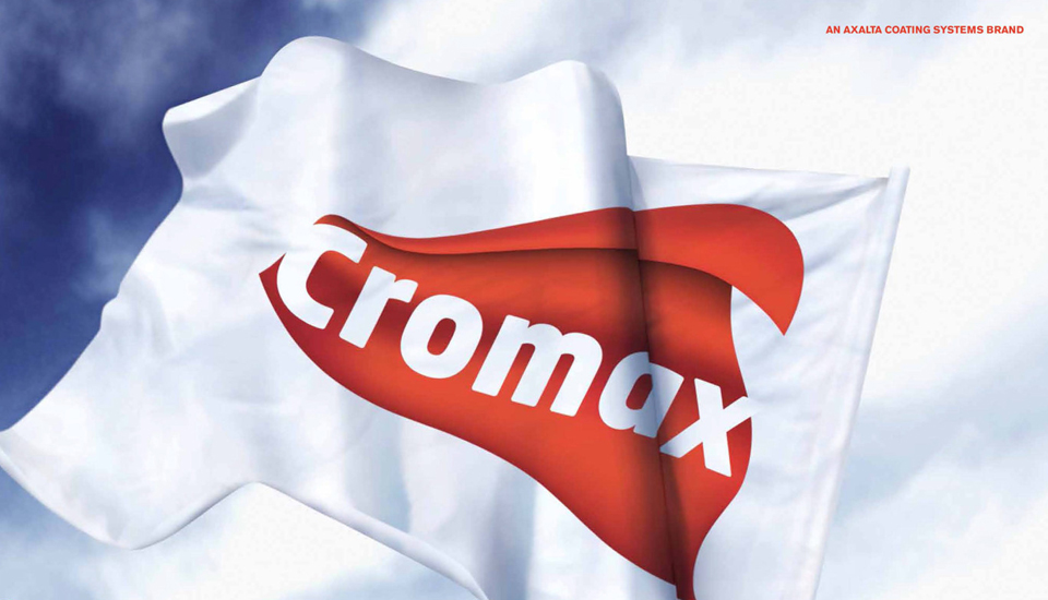 cromax-flag