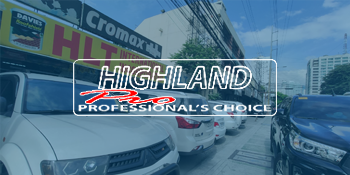 HLT International, Inc. - Highland Pro